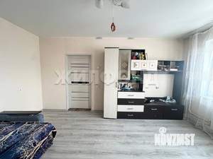 1-к квартира, вторичка, 32м2, 9/10 этаж