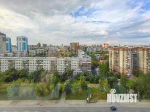 3-к квартира, вторичка, 84м2, 16/30 этаж