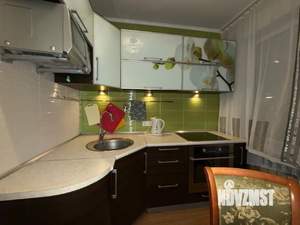 1-к квартира, вторичка, 29м2, 7/10 этаж