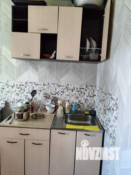 2-к квартира, вторичка, 45м2, 1/5 этаж
