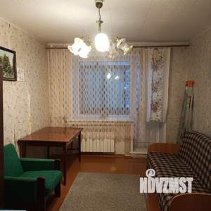 2-к квартира, вторичка, 46м2, 2/5 этаж