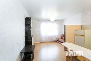 Студия квартира, вторичка, 27м2, 15/16 этаж