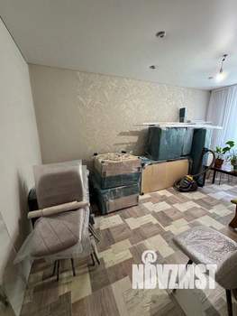 3-к квартира, вторичка, 60м2, 1/10 этаж