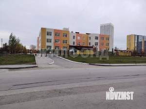 1-к квартира, вторичка, 32м2, 5/10 этаж