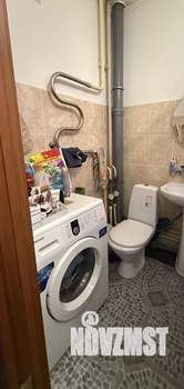 Студия квартира, вторичка, 21м2, 3/10 этаж