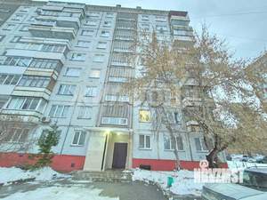 1-к квартира, вторичка, 32м2, 3/9 этаж