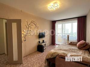 2-к квартира, вторичка, 59м2, 15/17 этаж