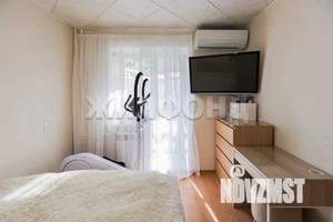 3-к квартира, вторичка, 64м2, 4/9 этаж