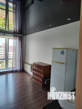 Студия квартира, вторичка, 24м2, 6/6 этаж