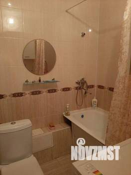 1-к квартира, вторичка, 38м2, 1/9 этаж