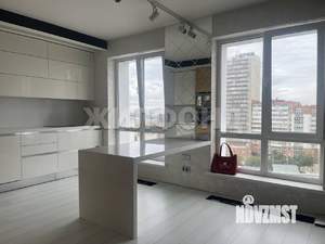 2-к квартира, вторичка, 58м2, 10/25 этаж