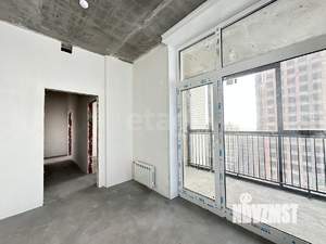 2-к квартира, вторичка, 49м2, 17/29 этаж