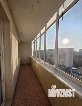 1-к квартира, вторичка, 37м2, 8/9 этаж