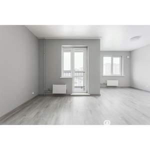 Студия квартира, строящийся дом, 40м2, 14/17 этаж