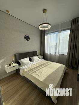 2-к квартира, вторичка, 41м2, 18/29 этаж