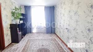 2-к квартира, вторичка, 45м2, 5/9 этаж