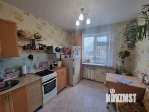 1-к квартира, вторичка, 32м2, 5/10 этаж