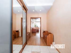 4-к квартира, вторичка, 132м2, 9/10 этаж