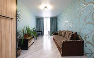 3-к квартира, вторичка, 59м2, 6/10 этаж