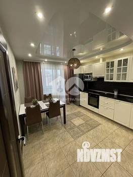 3-к квартира, вторичка, 73м2, 8/10 этаж