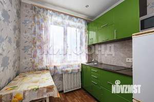 1-к квартира, вторичка, 30м2, 5/5 этаж