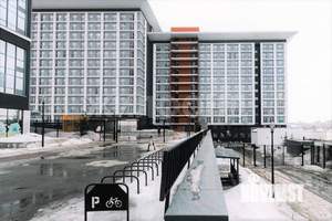 1-к квартира, вторичка, 28м2, 6/13 этаж