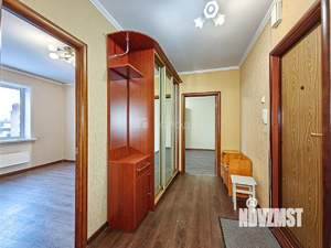 2-к квартира, вторичка, 53м2, 10/10 этаж