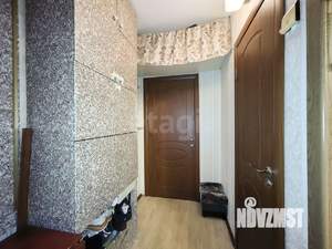 1-к квартира, вторичка, 31м2, 1/5 этаж