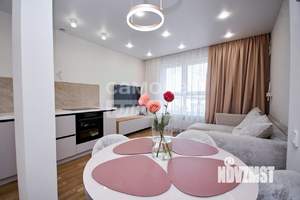 3-к квартира, вторичка, 59м2, 8/20 этаж