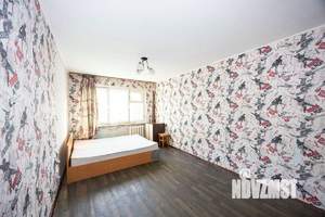 3-к квартира, вторичка, 61м2, 4/5 этаж