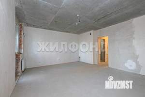 1-к квартира, вторичка, 40м2, 5/22 этаж