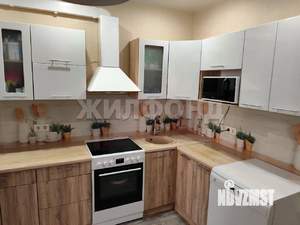 2-к квартира, вторичка, 57м2, 3/13 этаж