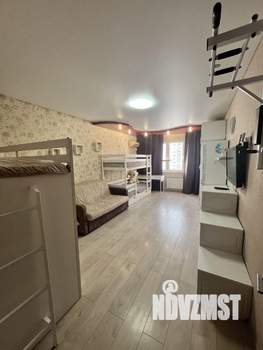 2-к квартира, вторичка, 67м2, 8/19 этаж