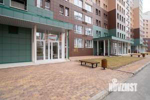 2-к квартира, вторичка, 58м2, 7/17 этаж