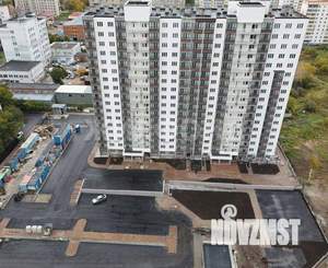 1-к квартира, вторичка, 38м2, 1/9 этаж