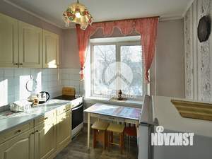 2-к квартира, вторичка, 53м2, 5/9 этаж