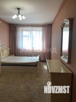 3-к квартира, вторичка, 105м2, 7/13 этаж