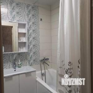 Студия квартира, вторичка, 40м2, 14/18 этаж