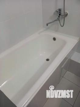 Студия квартира, вторичка, 35м2, 2/10 этаж