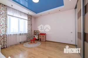 3-к квартира, вторичка, 146м2, 5/13 этаж