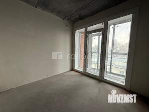 1-к квартира, вторичка, 31м2, 4/15 этаж