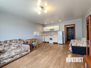 Студия квартира, вторичка, 33м2, 6/10 этаж