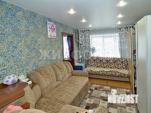 2-к квартира, вторичка, 41м2, 2/5 этаж