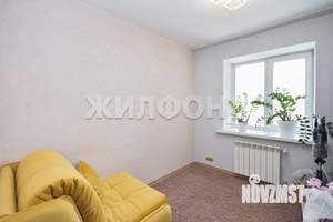 2-к квартира, вторичка, 44м2, 10/12 этаж