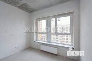 2-к квартира, вторичка, 60м2, 6/24 этаж