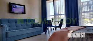 Студия квартира, вторичка, 31м2, 7/15 этаж