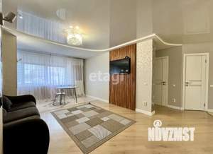 3-к квартира, вторичка, 74м2, 1/17 этаж