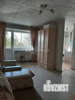 2-к квартира, вторичка, 45м2, 5/5 этаж