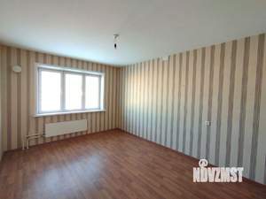 1-к квартира, вторичка, 32м2, 10/11 этаж