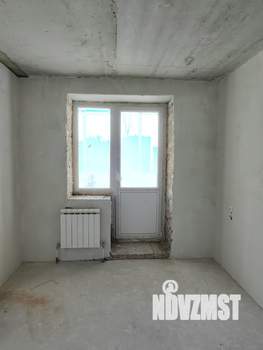 2-к квартира, вторичка, 58м2, 4/15 этаж